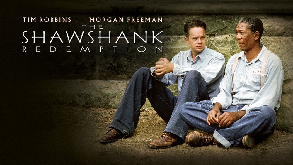 Nhà Tù Shawshank - The Shawshank Redemption