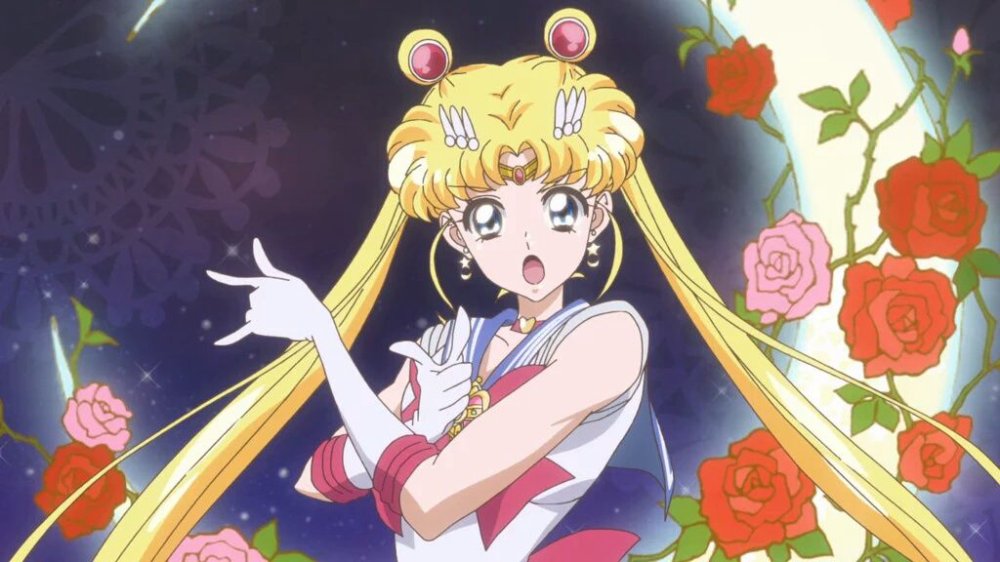 Thủy Thủ Mặt Trăng (Phần 3) - Sailor Moon Crystal (Season 3)