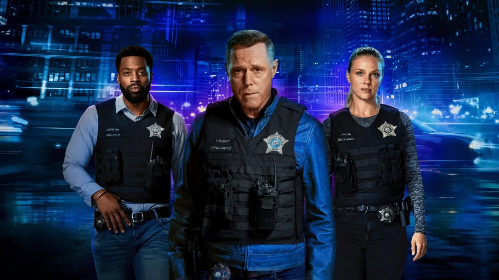 Sở Cảnh Sát Chicago (Phần 10) - Chicago P.d. (Season 10)