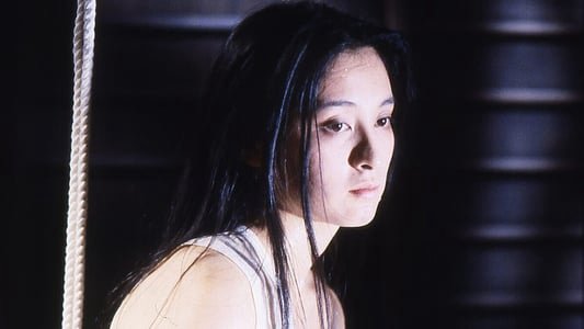 Người Đẹp Trong Ngục Dây Trói - Beauty In Rope Hell