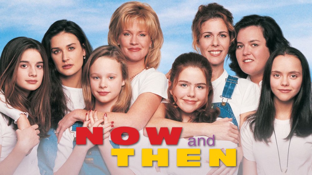 Ngày Ấy Và Bây Giờ - Now And Then