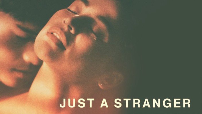 Chỉ Là Người Xa Lạ - Just A Stranger