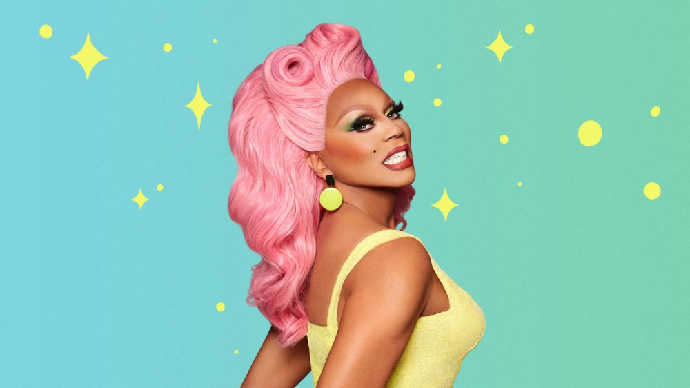 Rupaul's Drag Race - Cuộc Chiến Giày Cao Gót (Phần 13) - Rupaul's Drag Race (Season 13)