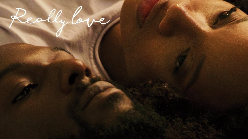 Thực Sự Yêu - Really Love
