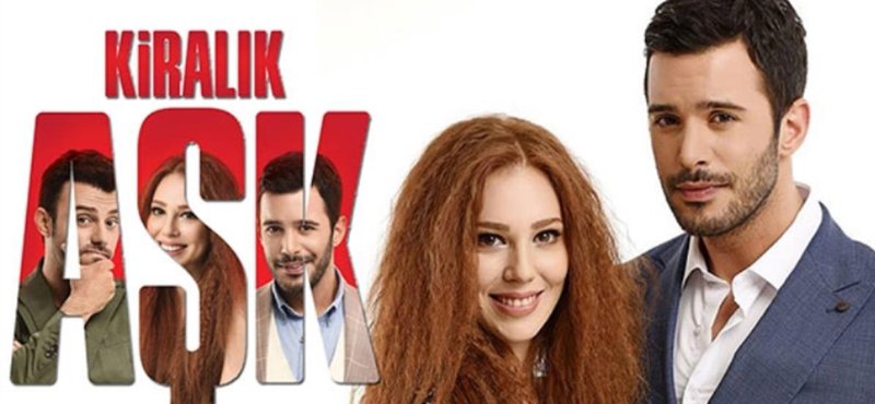 Yêu Thuê - Kiralik Ask (Love For Rent)