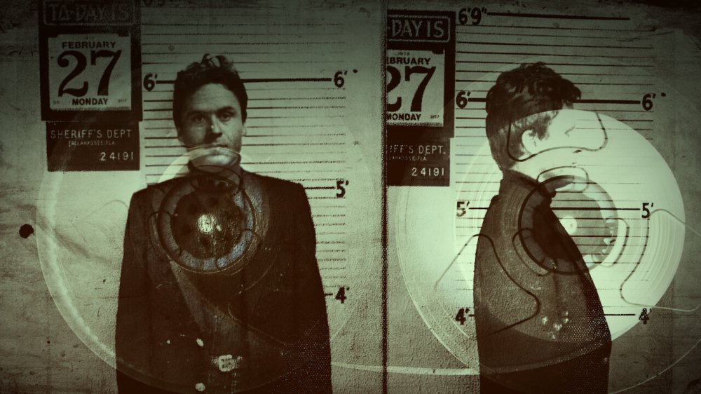 Đối Thoại Với Kẻ Sát Nhân: Thước Phim Về Ted Bundy - Conversations With A Killer: The Ted Bundy Tapes