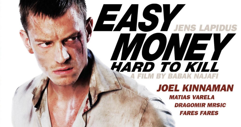 Vị Mặn Đồng Tiền 2 - Easy Money Ii