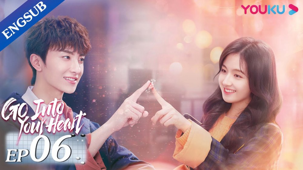 Nước Cờ Đi Vào Tim Em - Go Into Your Heart