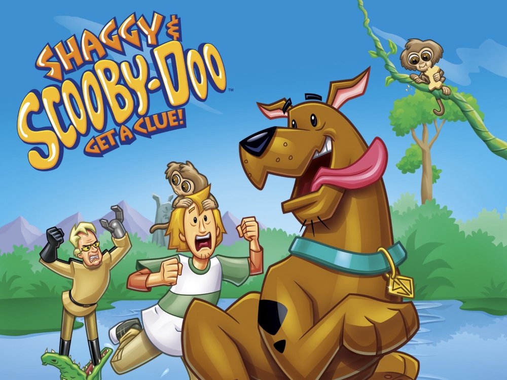 Shaggy & Scooby-Doo Get A Clue! (Phần 2) - Shaggy & Scooby-Doo Get A Clue! (Season 2)