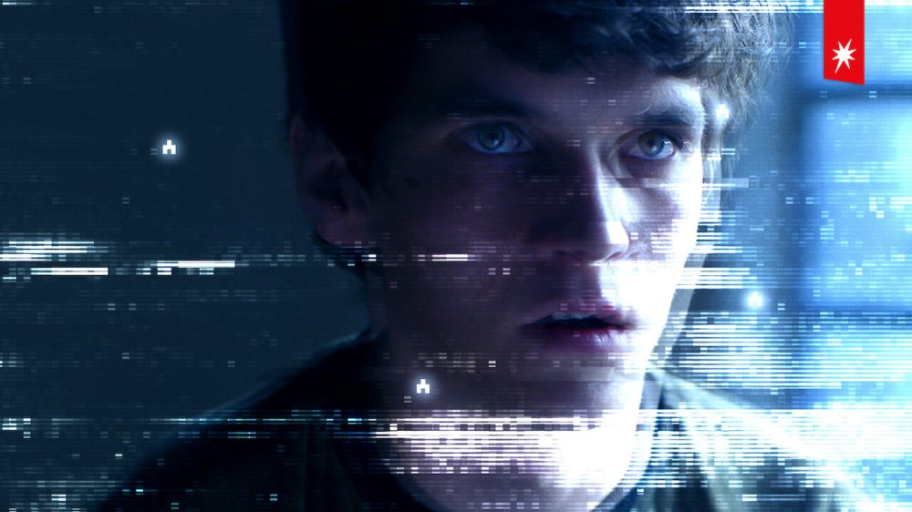 Gương Đen: Bandersnatch - Black Mirror: Bandersnatch