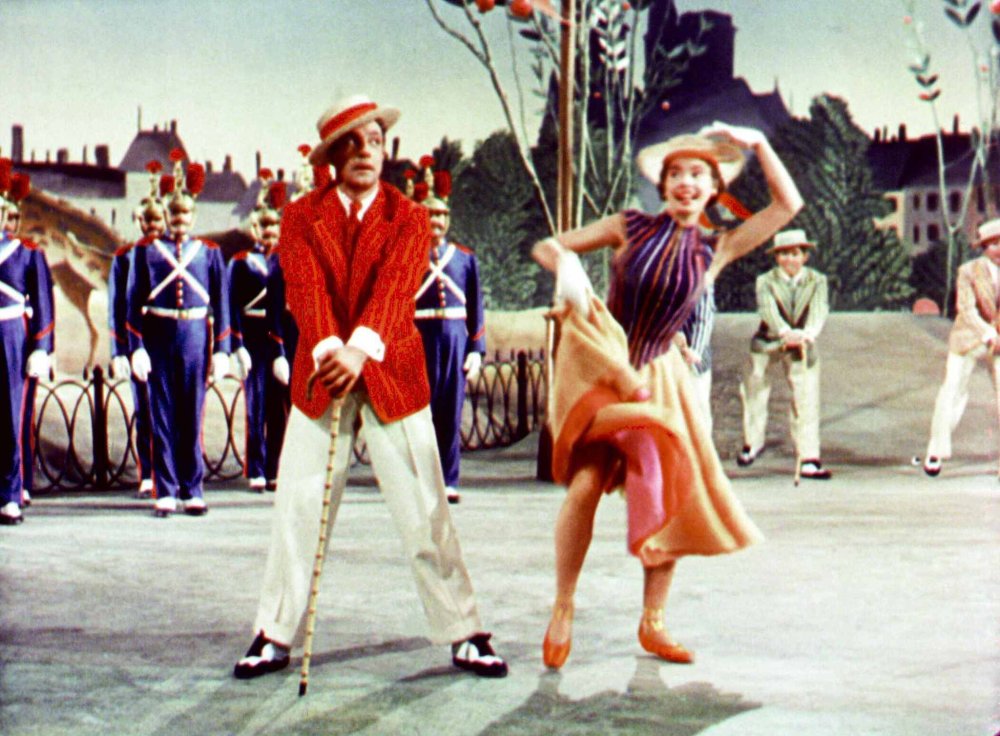 An American In Paris - An American In Paris