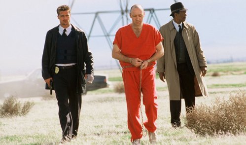 Se7En - Se7En