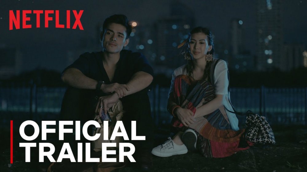 Nói Dối Để Được Bên Anh - Love The Way U Lie