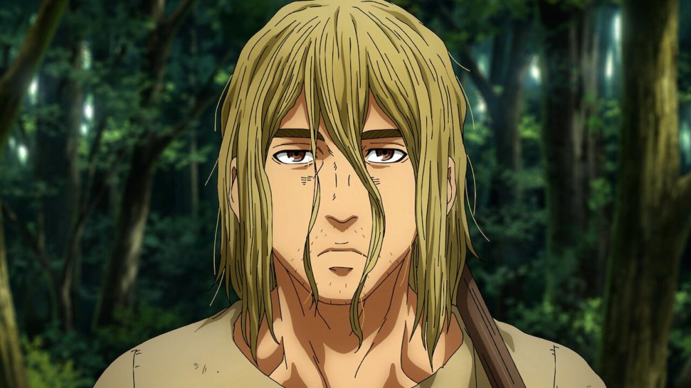 Vinland Saga: Bản Hùng Ca Viking (Phần 2) - Vinland Saga (Season 2)