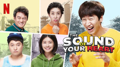 Tiếng Gọi Con Tim 2 (Mùa 2) - The Sound Of Your Heart: Season 2 (Ss2)