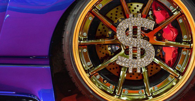 Vung Tiền: Los Angeles (Mùa 2) - Droppin' Cash: Los Angeles (Season 2)