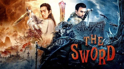 Thanh Kiếm - The Sword