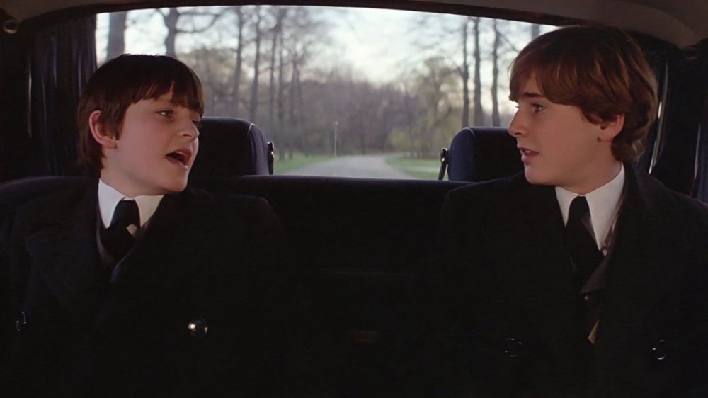 Điềm Báo 2 - Damien: Omen Ii