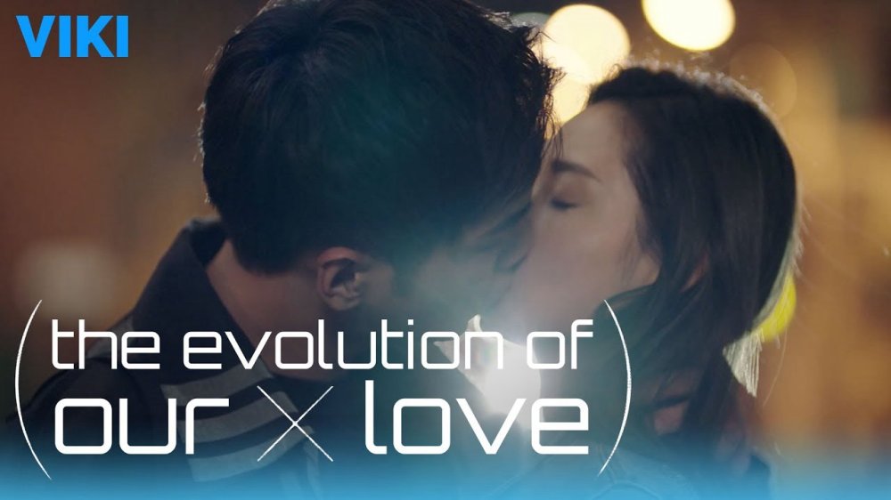 Thuyết Tiến Hóa Tình Yêu - The Evolution Of Our Love