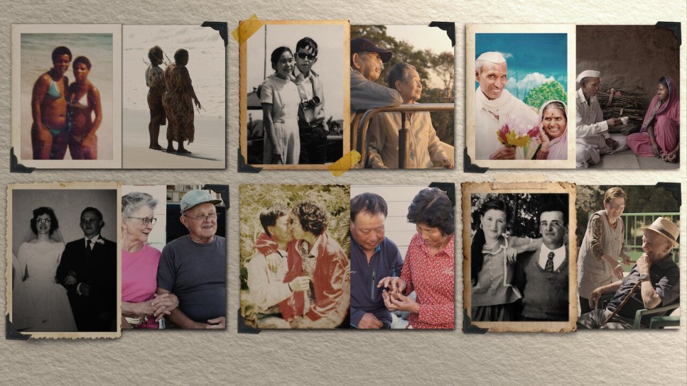 Mình Ơi: Sáu Câu Chuyện Tình Đích Thực - My Love: Six Stories Of True Love