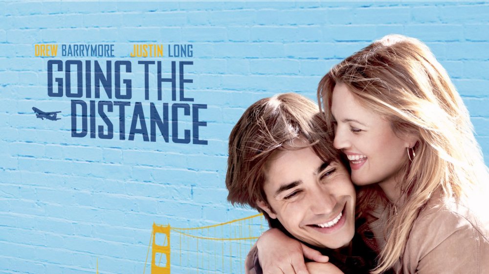 Going The Distance - Going The Distance