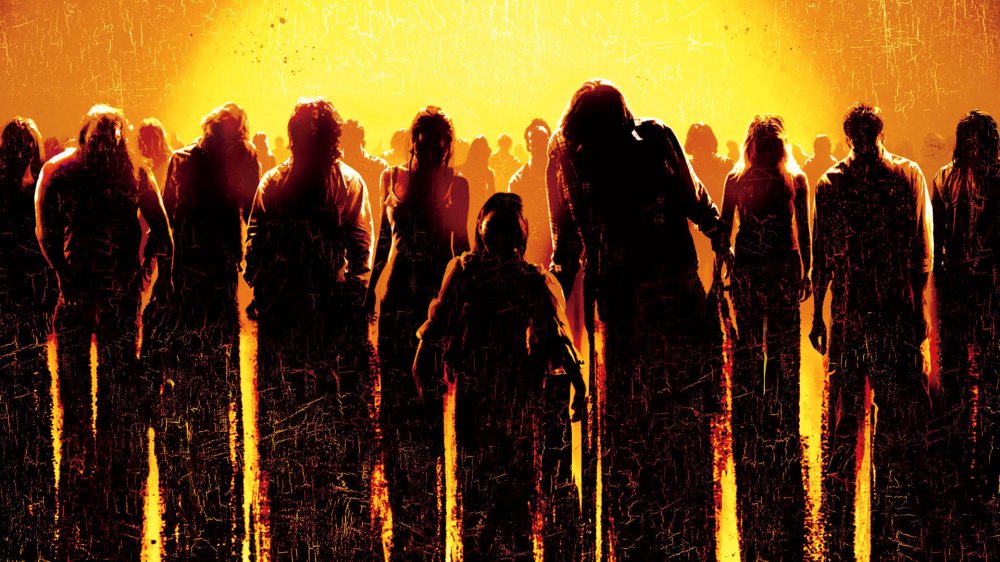 Bình Minh Tử Thần - Dawn Of The Dead