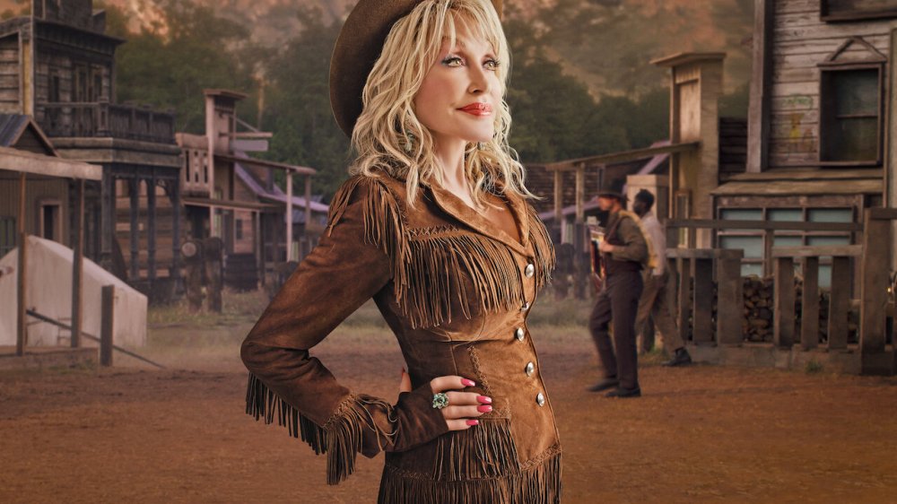 Dolly Parton: Thanh Âm Từ Trái Tim - Dolly Parton's Heartstrings