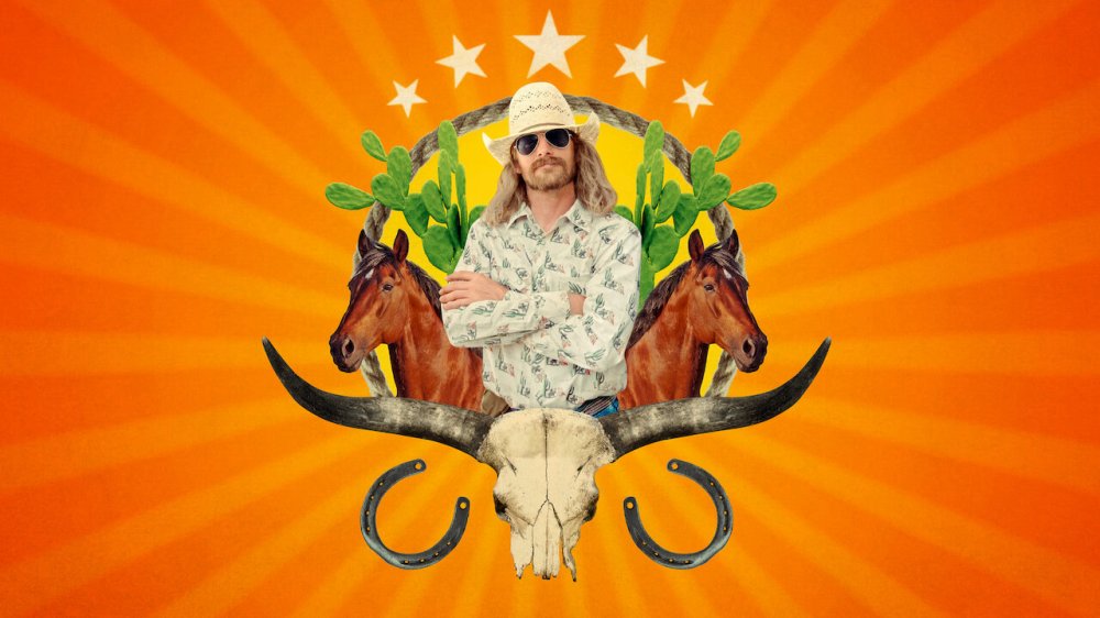 Cuộc Sống Cao Bồi - How To Be A Cowboy