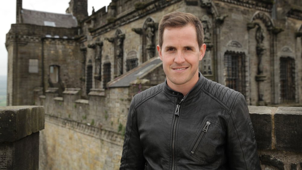 Bí Mật Các Lâu Đài Của Đảo Anh - Secrets Of Great British Castles