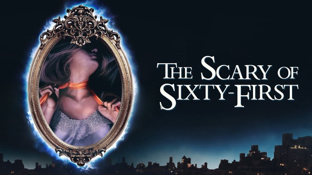 The Scary Of Sixty-First - The Scary Of Sixty-First