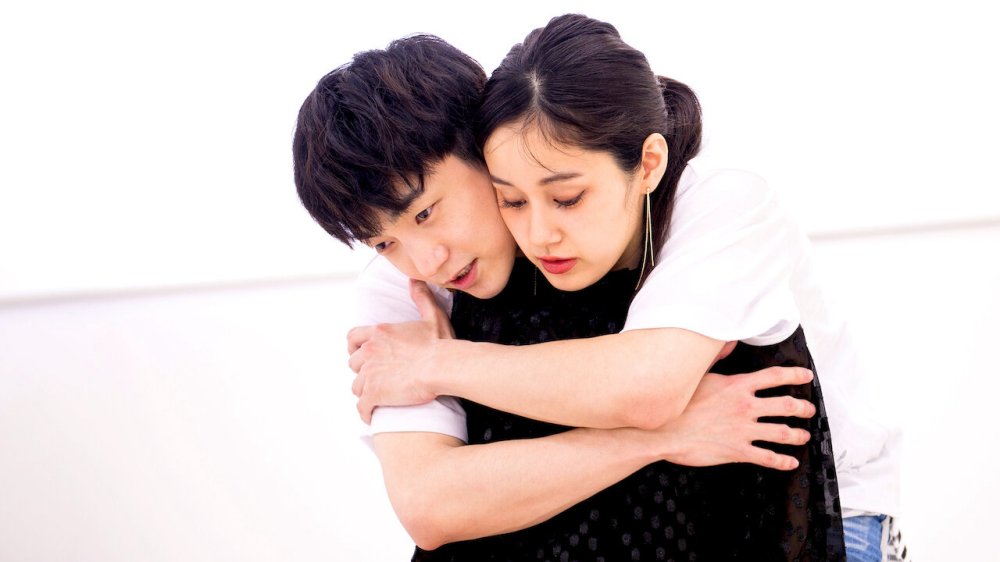 Yêu Như Trong Phim Tình Cảm (Phần 3) - Falling In Love Like A Romantic Drama (Season 3)