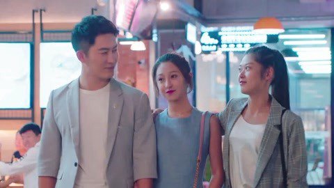 Đứng Dưới Góc Nhìn Của Bạn Nhìn Tôi Phần 1 - See Me In Your Eyes