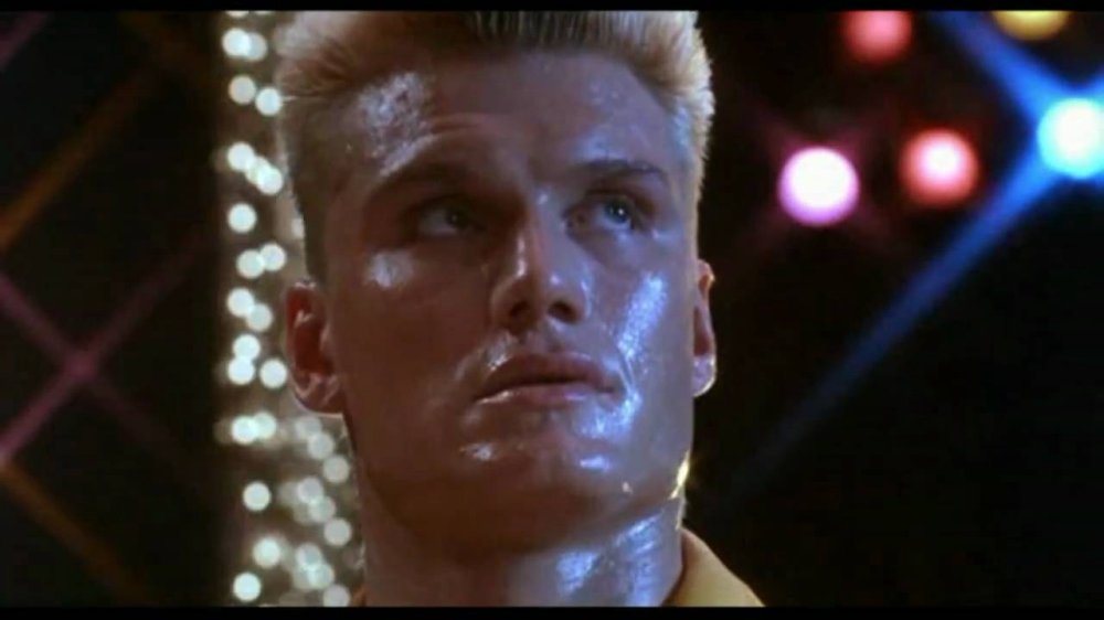 Tay Đấm Huyền Thoại 4 - Rocky Iv
