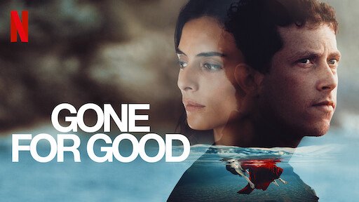 Ra Đi Mãi Mãi - Gone For Good