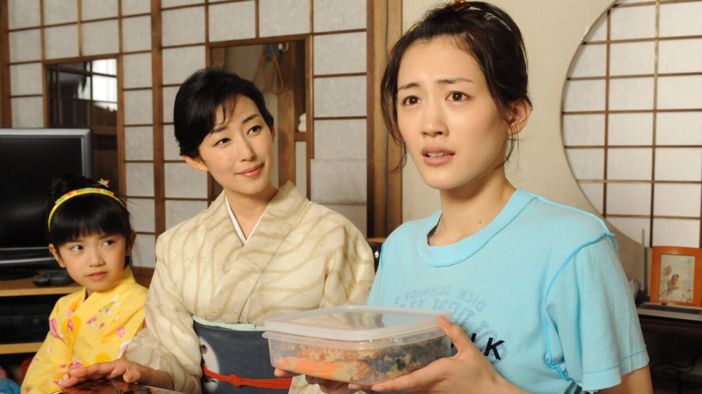 Hotaru: Tia Sáng Trong Đời (Phần 2) - Hotaru No Hikari: It's Only A Little Light In My Life (Season 2)