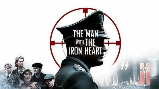 Trái Tim Sắt Lạnh - The Man With The Iron Heart - Hhhh