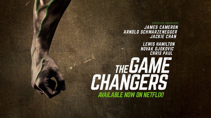 Tứ Vương Giang Hồ - Game Changer