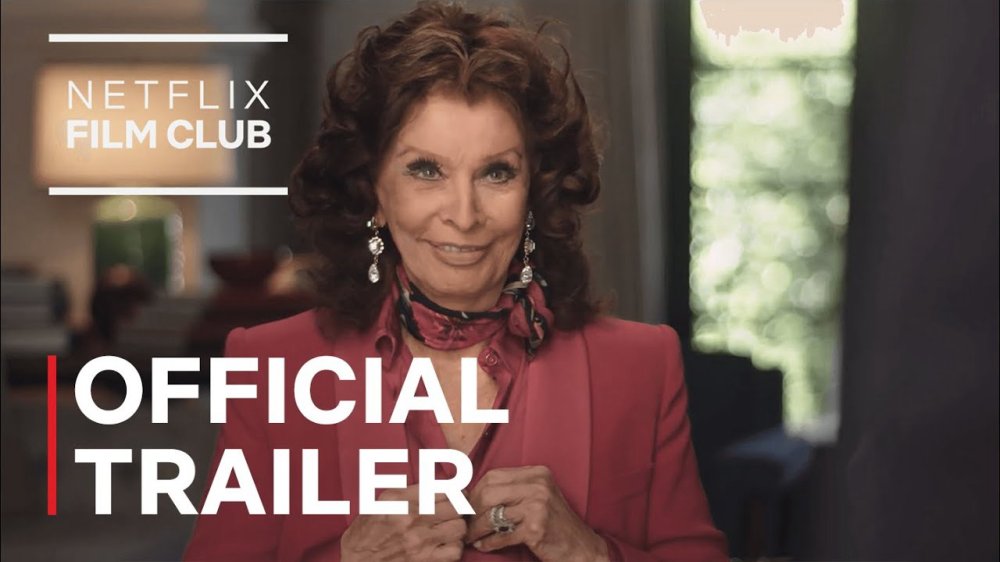 Sophia Loren Sẽ Làm Gì - What Would Sophia Loren Do?