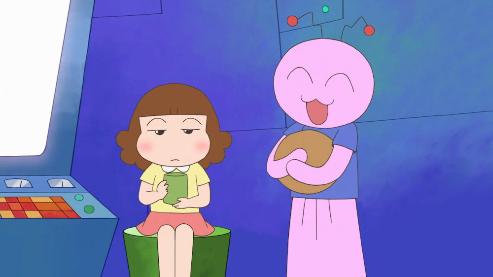 Gauko - Cô Bé Khủng Long (Phần 1) - Dino Girl Gauko (Season 1)
