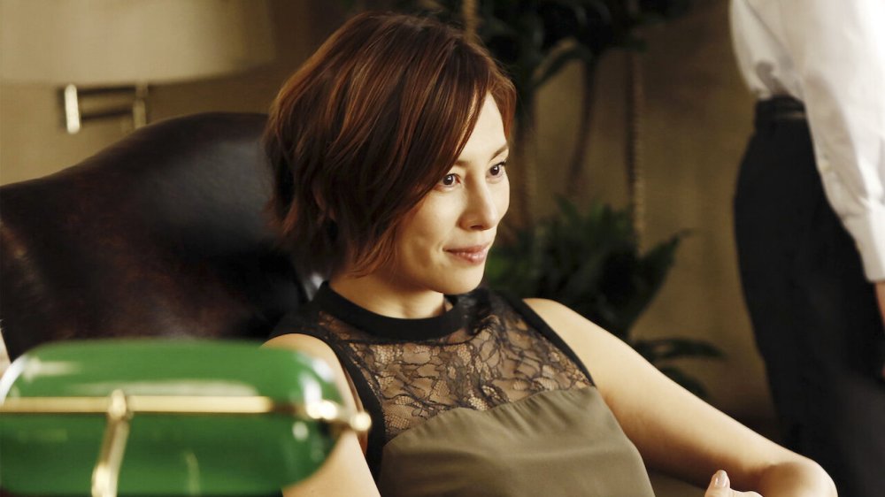 Legal V – Cựu Luật Sư Takanashi Shoko - Legal V Ex-Lawyer Shoko Takanashi