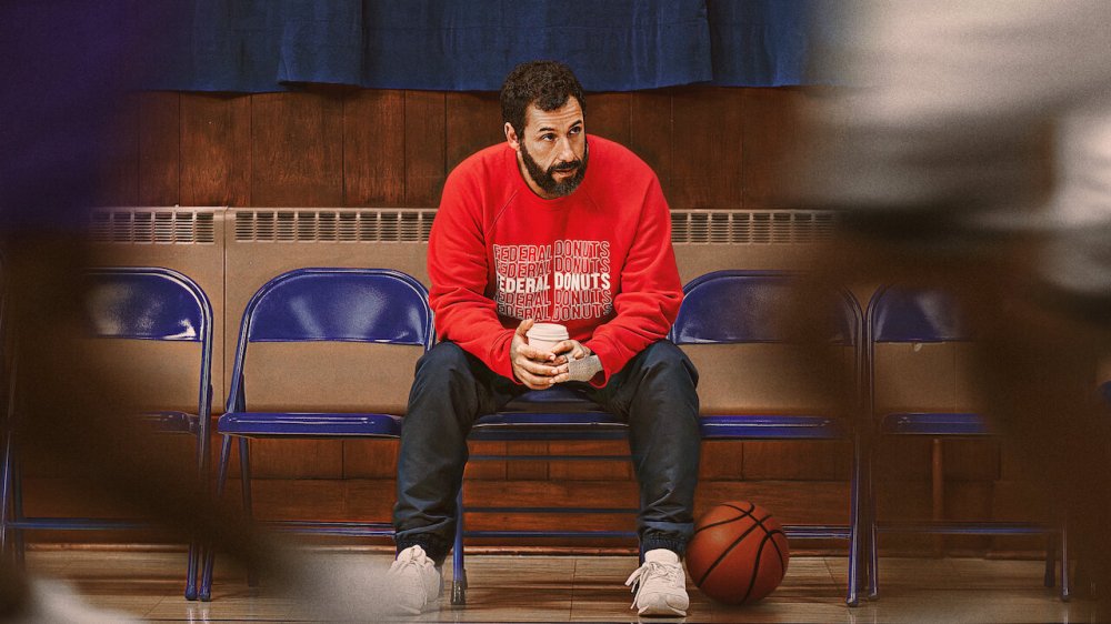 Hustle: Cuộc Đua Nba - Hustle