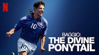 Roberto Baggio: Đuôi Ngựa Thần Thánh - Baggio: The Divine Ponytail