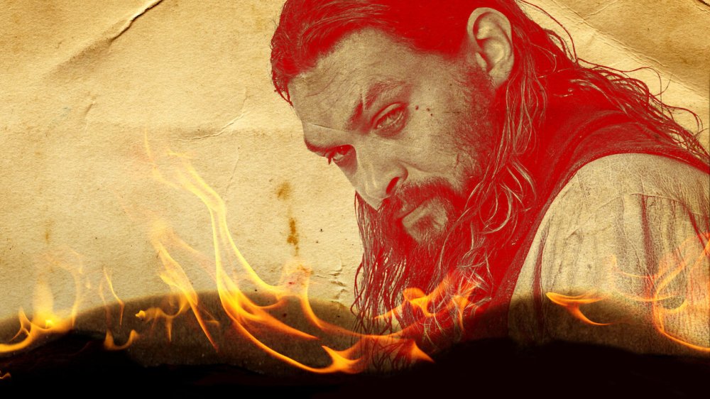 Biên Giới (Phần 3) - Frontier (Season 3)