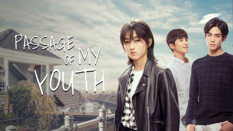 Năm Tháng Chợt Vội Qua - Passage Of My Youth