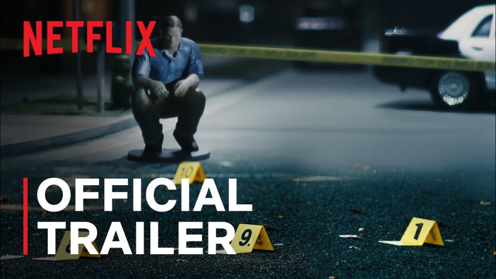Vì Sao Lại Giết Tôi? - Why Did You Kill Me?