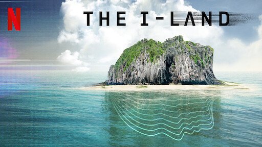 Hòn Đảo Chết Chóc - The I-Land