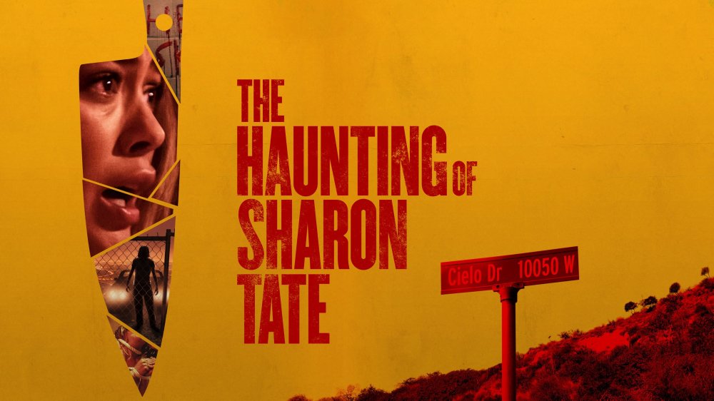 Ám Ảnh Kinh Hoàng - The Haunting Of Sharon Tate