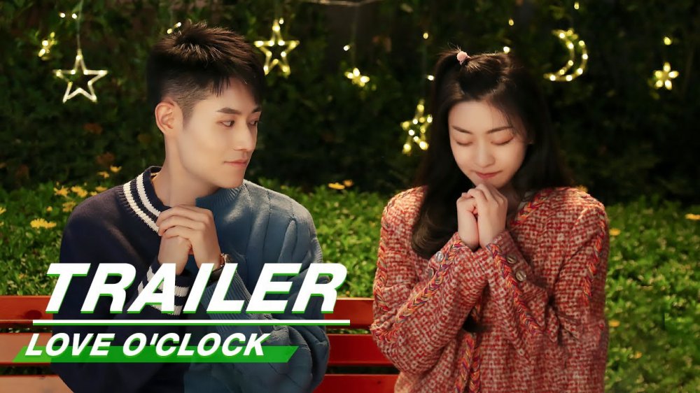 Đồng Hồ Sinh Học Tình Yêu - Love O'clock
