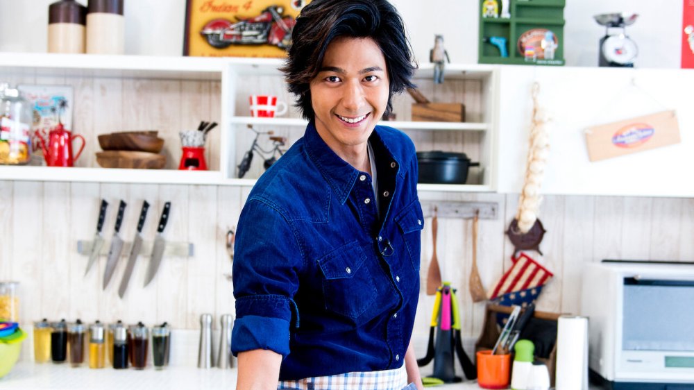 Bếp Của Moco - Moco's Kitchen
