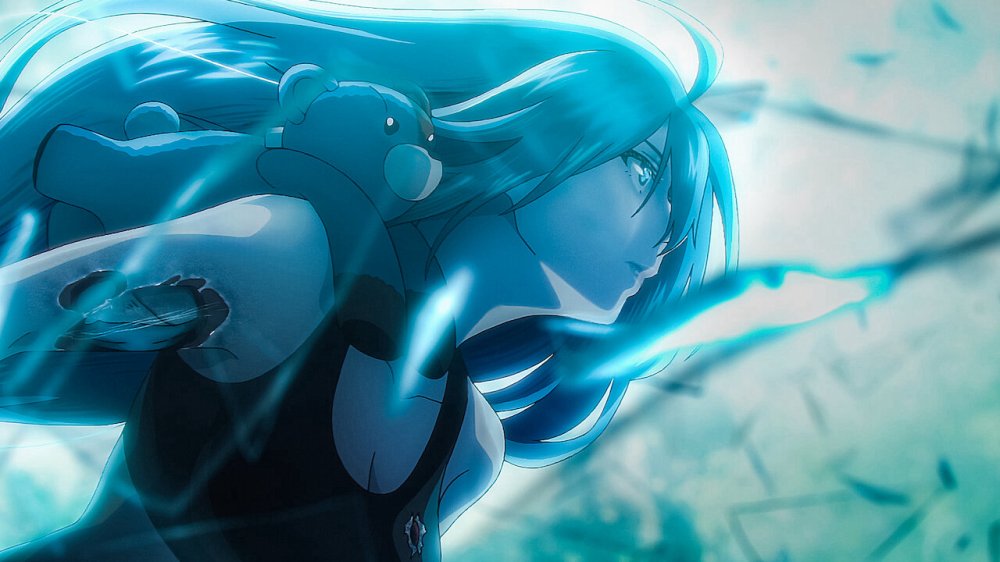 Vivy -Fluorite Eye’S Song- - Vivy -Fluorite Eye’S Song-
